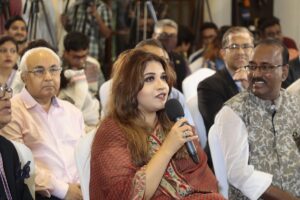 Meet the Ambassador।। British High Commissioner to Bangladesh, photo 9