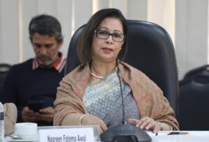 Women’s Leadership, Gender Equality and Political Commitments, photo 8
