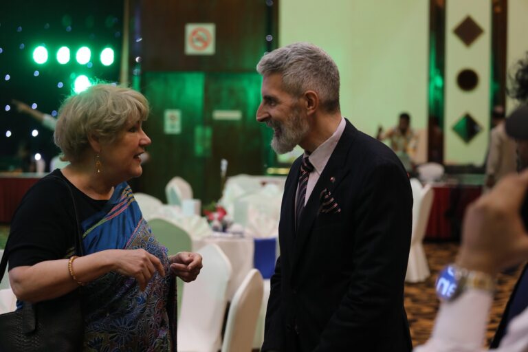 Centre for Governance Studies (CGS) Foundation Day 2025, photo 59