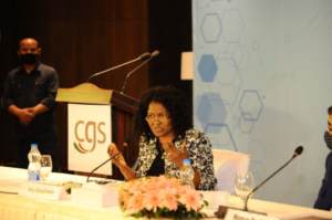 National Dialogue on LDC Graduation, photo 30