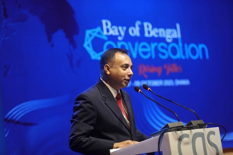 Bay of Bengal Conversation 2023 | Day Three, photo 10