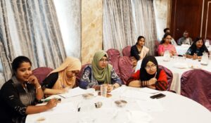 Political Elites, Clientelism, Democratization, and Governance: Pathways to Inclusive Politics and Women’s Participation, photo 53