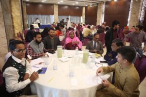 Networking Event, photo 23