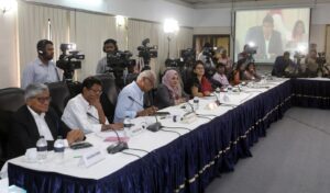 Roundtable on Shaping Inclusive Leadership: Women and Youth in Politics, photo 27
