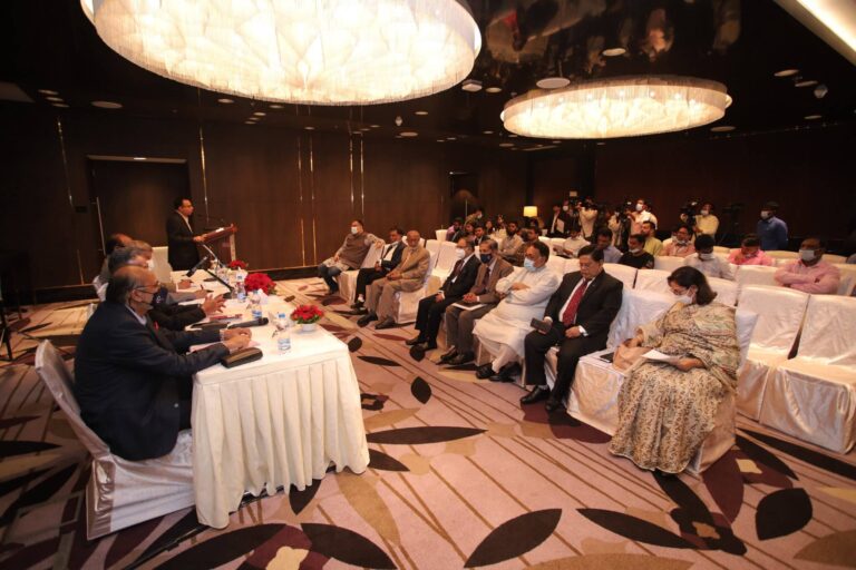 National Budget and Economic Pathway, photo 15