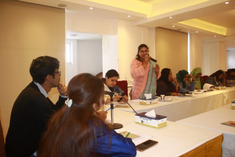 Workshop on: Small and Medium Enterprises Against Corruption: Forum for Fair Business | Rajshahi, photo 3