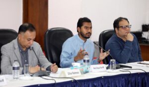 Roundtable on Shaping Inclusive Leadership: Women and Youth in Politics, photo 48