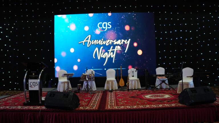 Centre for Governance Studies (CGS) Foundation Day 2025, photo 12
