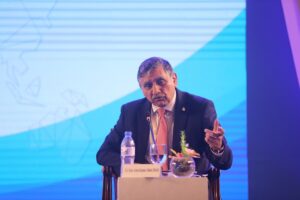 A glimpse of the Day Two of “Bay of Bengal Conversation 2022”, photo 54