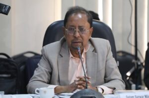 National Security and Law Enforcement: Challenges to Democratic Governance, photo 5