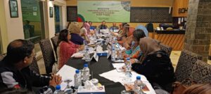 Focus Group Discussion On Economic Recovery and Resilience at the Sub-National Level in Bangladesh: During and After the COVID-19 Pandemic | Chattogram, photo 9