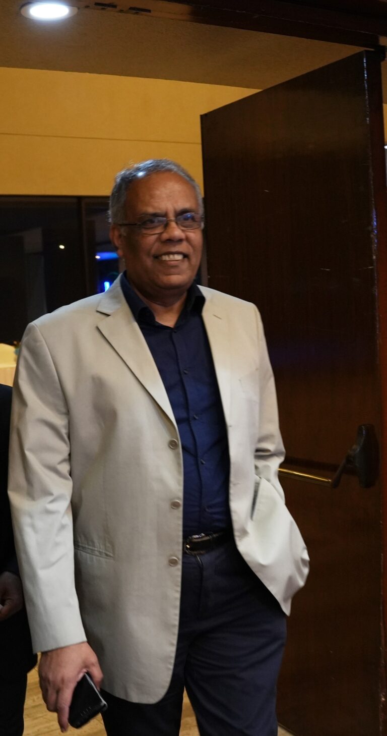 Centre for Governance Studies (CGS) Foundation Day 2025, photo 27