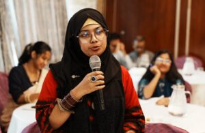 Political Elites, Clientelism, Democratization, and Governance: Pathways to Inclusive Politics and Women’s Participation, photo 46