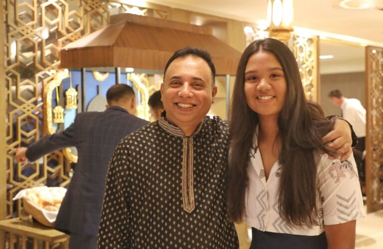 CGS Iftar 2025, photo 20