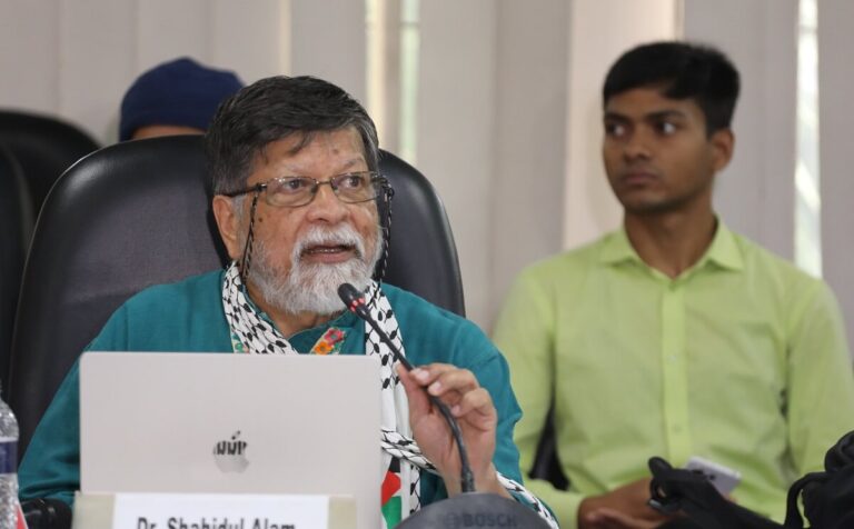 Media Freedom: Exploring Legal Framework for Journalist Protection & Grievances, photo 8