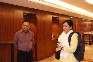 Gallery Name: Workshop on Confronting Misinformation in Bangladesh | Dhaka | Day Two, photo 11