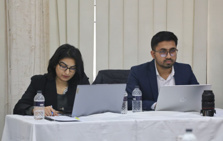 Electoral Commitments to Inclusive #Democracy and Minority Rights, photo 36