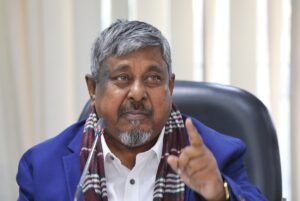 Dialogue for Democratic Reconstruction | Judiciary, photo 12