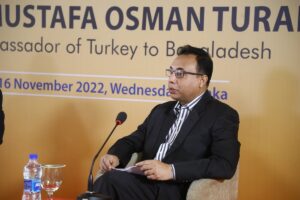 Meet the Ambassador | Ambassador of Turkey to Bangladesh, photo 11