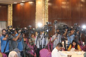 Strengthening Young Women’s Political Leadership in Bangladesh, photo 40