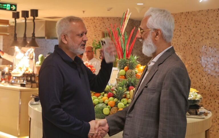 CGS Iftar 2025, photo 16