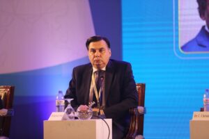 A glimpse of the Day Two of “Bay of Bengal Conversation 2022”, photo 16