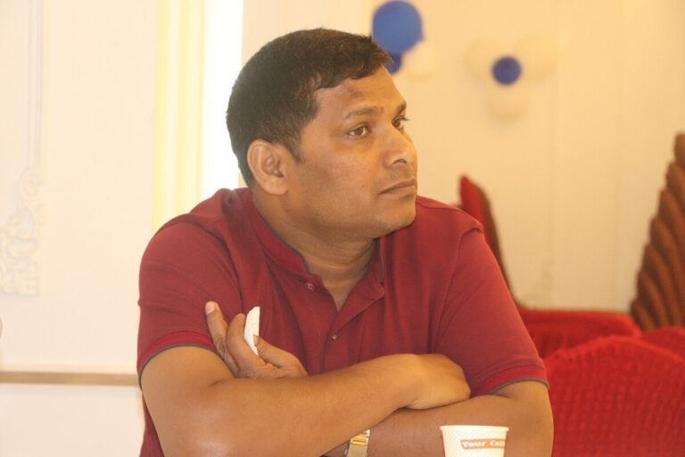 Confronting Misinformation in Bangladesh-Rajshahi, photo 4