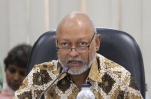 Dialogue for Democratic Reconstruction | Foreign Policy (2nd Phase), photo 30