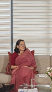 Breaking the Glass Ceiling: Women Shaping Diplomacy and Foreign Policy., photo 4