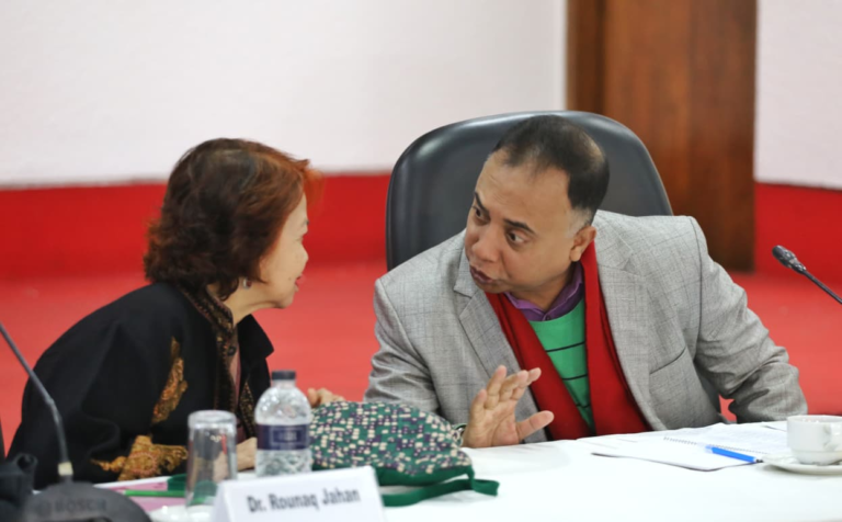 Electoral Commitments to Inclusive #Democracy and Minority Rights, photo 35