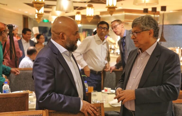 CGS Iftar 2025, photo 9