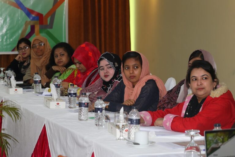 Workshop on: Small and Medium Enterprises Against Corruption: Forum for Fair Business | Sylhet, photo 2