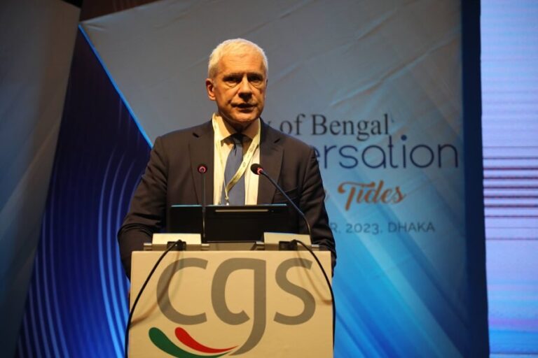 Bay of Bengal Conversation 2023 | Day Two, photo 19