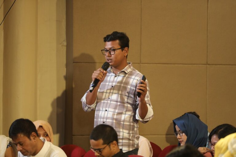 Empowering Women and Youth in Politics, photo 29