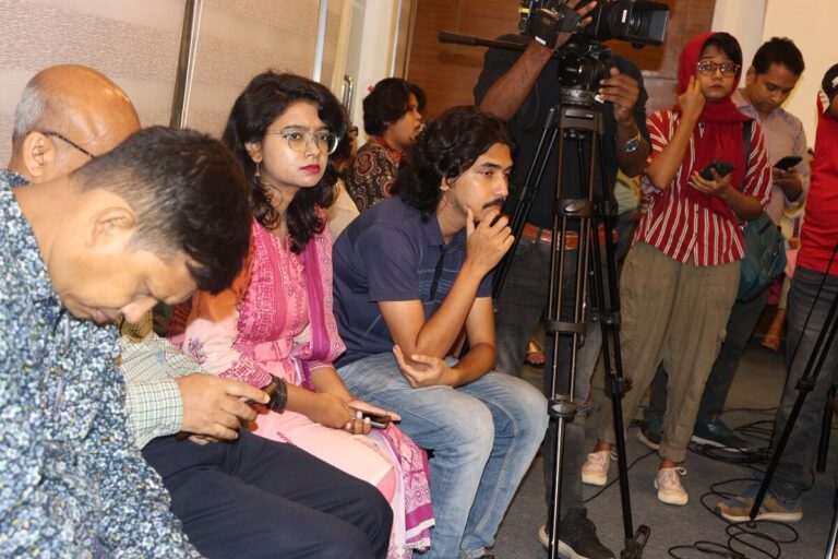 Dialogue for Democratic Reconstruction .” The First session of the series focused on the topic ” Constitution “, photo 7