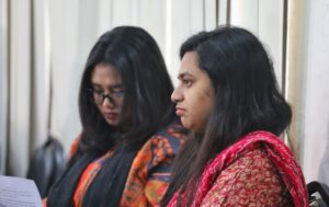 Women’s Leadership, Gender Equality and Political Commitments, photo 16