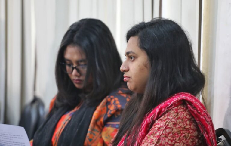 Women’s Leadership, Gender Equality and Political Commitments, photo 16