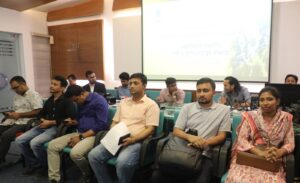 Dialogue titled “Inclusive Politics: Women and Youth’s Pathways to Leadership”, photo 7