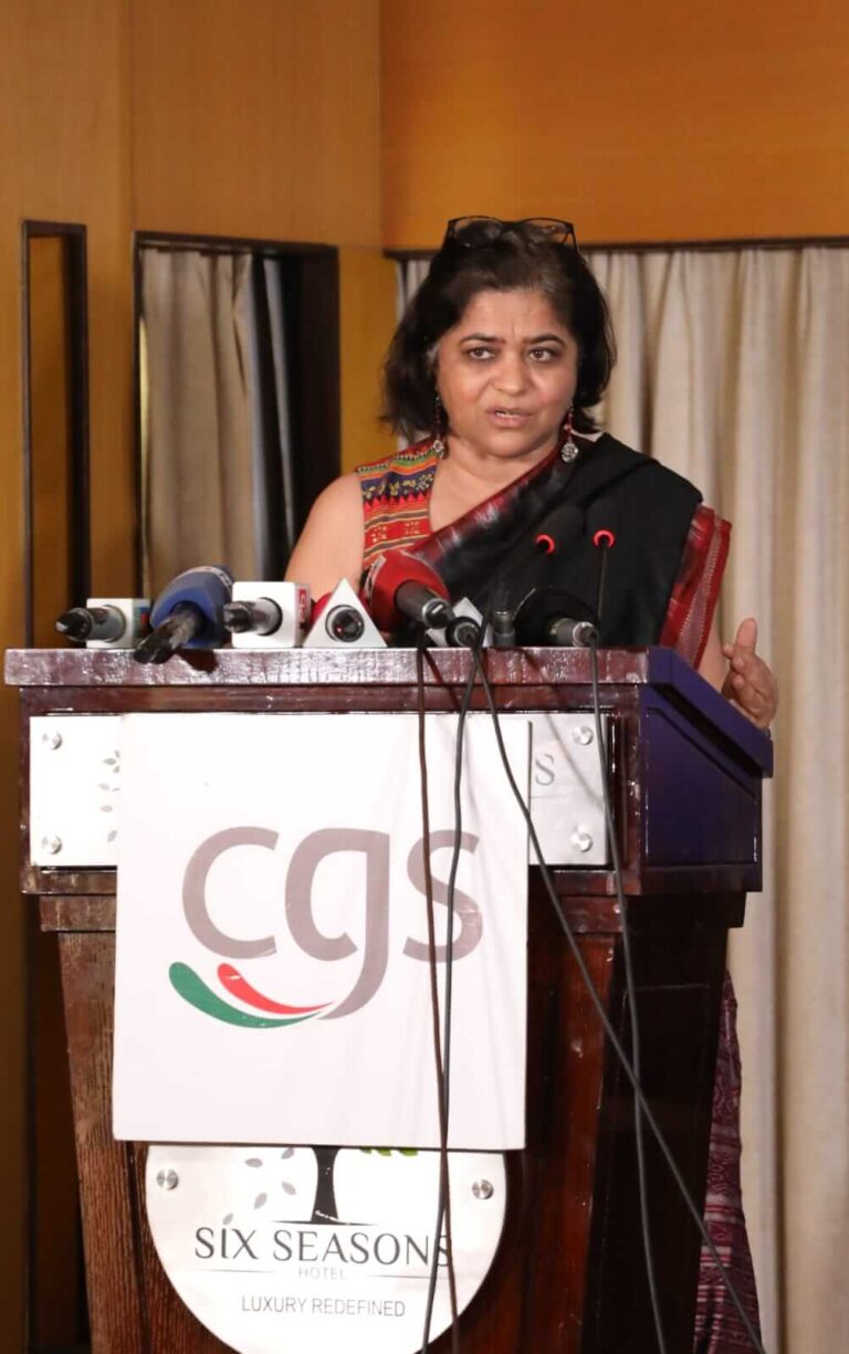 Report Launching Event on Challenges To Human Rights Defenders in Bangladesh, photo 5