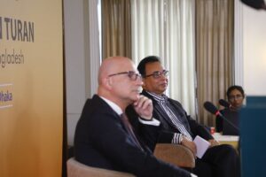 Meet the Ambassador | Ambassador of Turkey to Bangladesh, photo 27