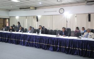 An Inclusive Election: Minority Rights, Representation, and Democratic Credibility, photo 18