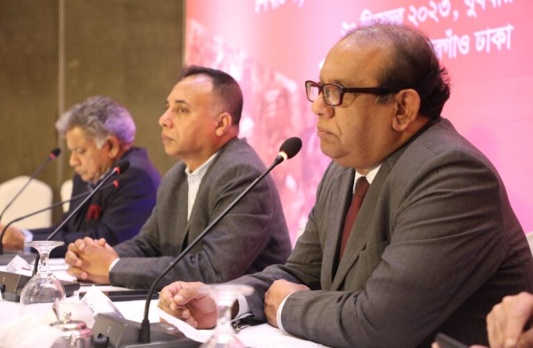 Bangladesh at the crossroads: Election, Economy and External Relations, photo 14