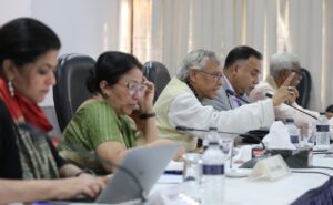 An Inclusive Election: Minority Rights, Representation, and Democratic Credibility, photo 4