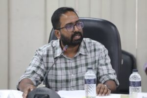 Media Freedom in Bangladesh : Between Freedom, Responsibility and Power, photo 37