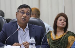 Dialogue for Democratic Reconstruction | Foreign Policy (2nd Phase), photo 12