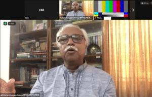 ডিজিটাল থেকে সাইবার সিকিউরিটি অ্যাক্টঃ কী ভাবছেন রাজনীতিকরা?, photo 11