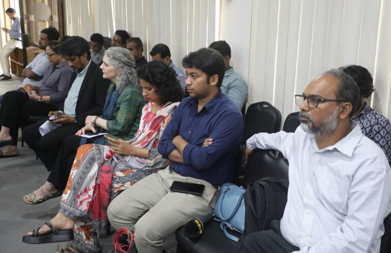 Media Freedom: Exploring Legal Framework for Journalist Protection & Grievances, photo 13