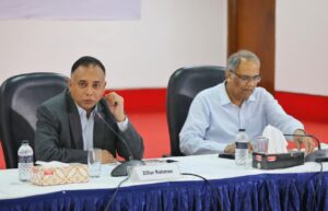 Media Freedom in Bangladesh : Between Freedom, Responsibility and Power, photo 21