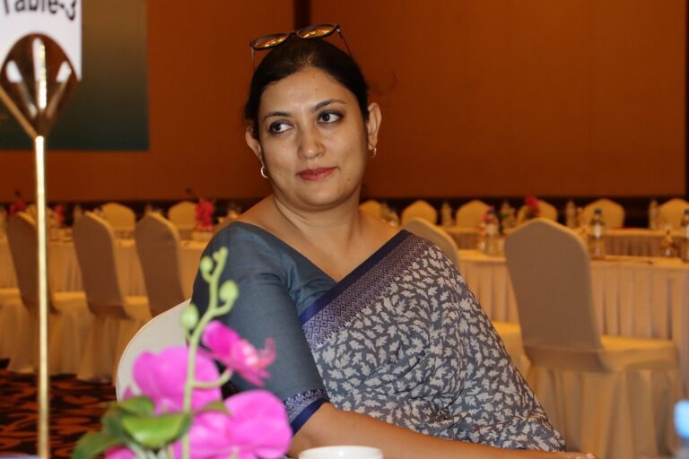 Conforting Misinformation in Bangladesh-Dhaka (Third Dialogue), photo 5