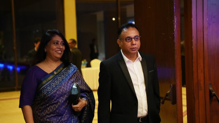 Centre for Governance Studies (CGS) Foundation Day 2025, photo 16